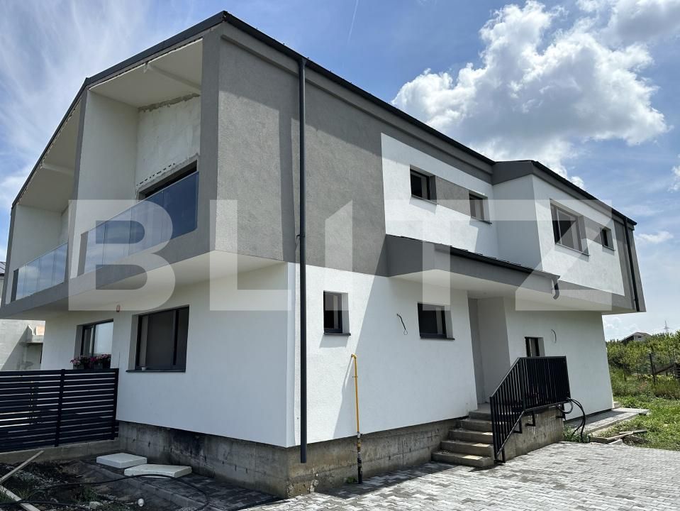 Casa de vânzare 4 camere Jucu de Mijloc - 159959CV | BLITZ Cluj-Napoca | Poza2