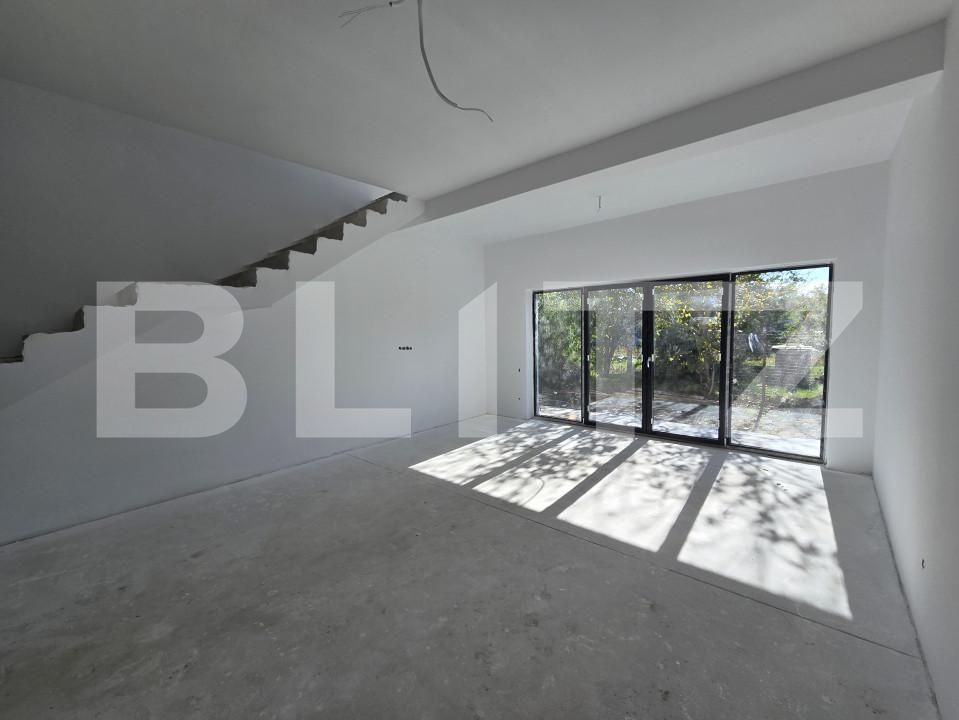Casa de vânzare 4 camere Apahida - 159959CV | BLITZ Cluj-Napoca | Poza3