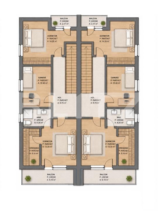 Casa de vânzare 4 camere Jucu de Mijloc - 159959CV | BLITZ Cluj-Napoca | Poza9