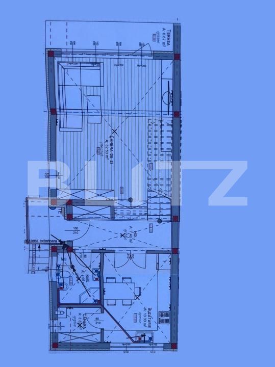 Casa de vânzare 4 camere Apahida - 159959CV | BLITZ Cluj-Napoca | Poza9