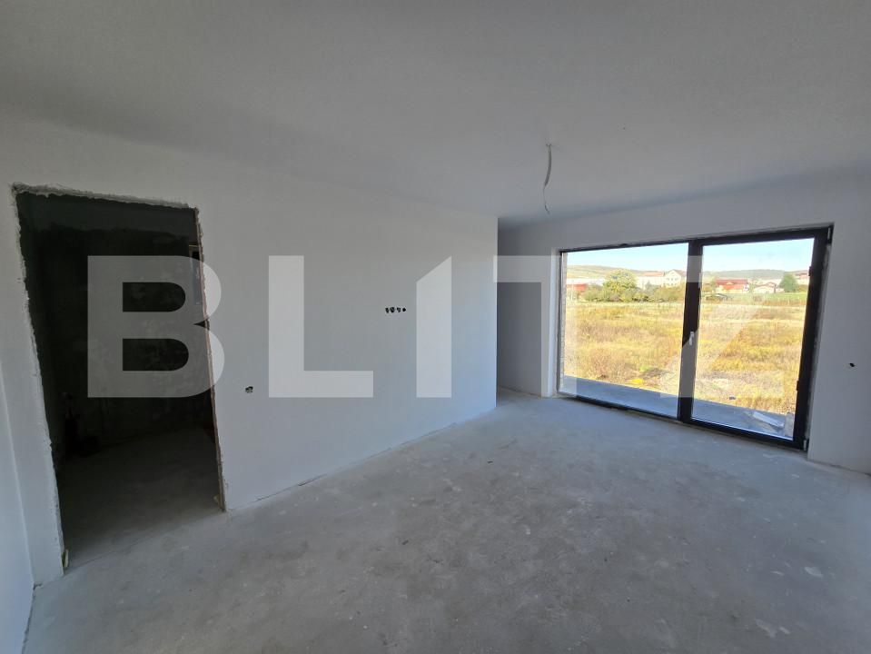 Casa de vânzare 4 camere Apahida - 159959CV | BLITZ Cluj-Napoca | Poza8