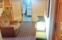 De vanzare apartament 3 camere, 66 mp, boxa subsol, zona strazii Aurel Vlaicu