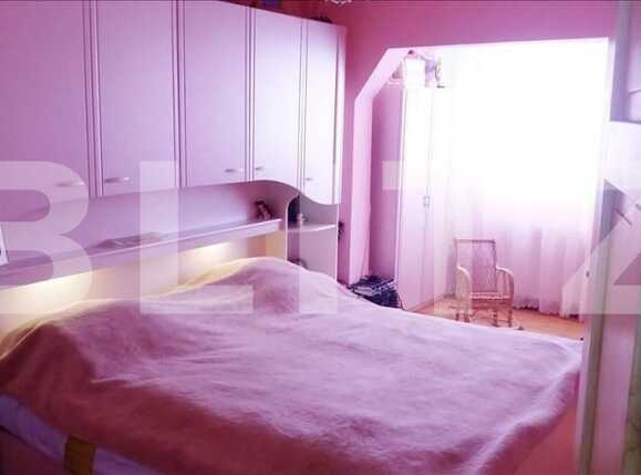 Apartament de vânzare 3 camere Marasti - 15996AV | BLITZ Cluj-Napoca | Poza1