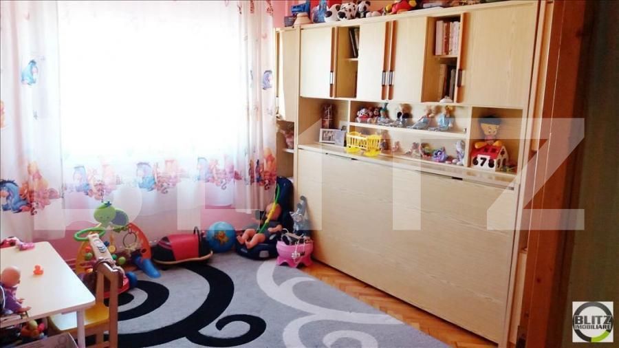 Apartament de vânzare 3 camere Marasti - 15996AV | BLITZ Cluj-Napoca | Poza3