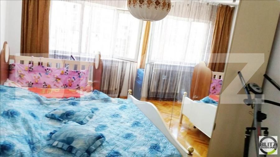 Apartament de vânzare 3 camere Marasti - 15996AV | BLITZ Cluj-Napoca | Poza2