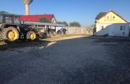 De vanzare Ferma & Abator 