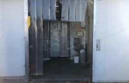 De vanzare Ferma & Abator 