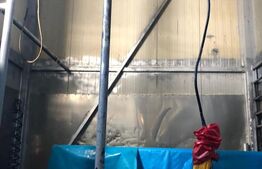 De vanzare Ferma & Abator 