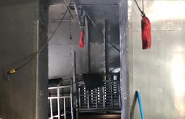 De vanzare Ferma & Abator 