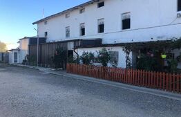 De vanzare Ferma & Abator 