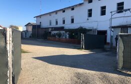 De vanzare Ferma & Abator 