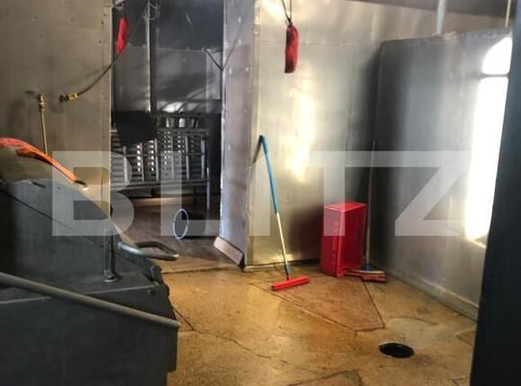 Spațiu industrial de vânzare Exterior Nord - 159964SVI | BLITZ Brașov | Poza12