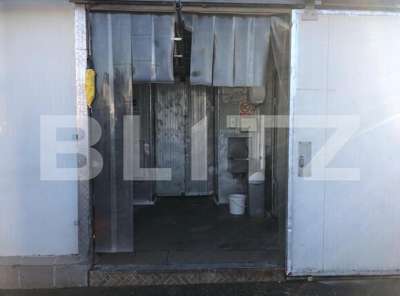 Spațiu industrial de vânzare Exterior Nord - 159964SVI | BLITZ Brașov | Poza17