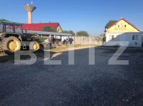 Spațiu industrial de vânzare Exterior Nord - 159964SVI | BLITZ Brașov | Poza19