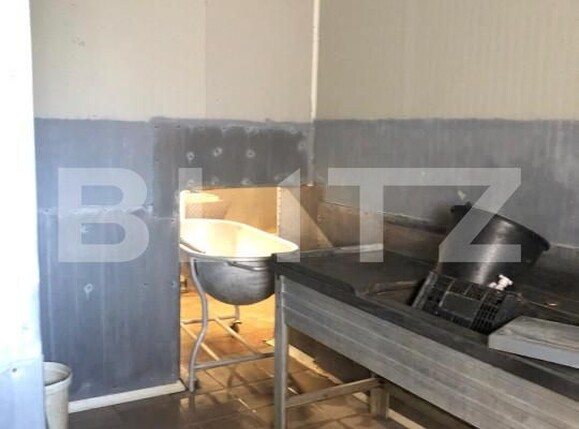 Spațiu industrial de vânzare Exterior Nord - 159964SVI | BLITZ Brașov | Poza7