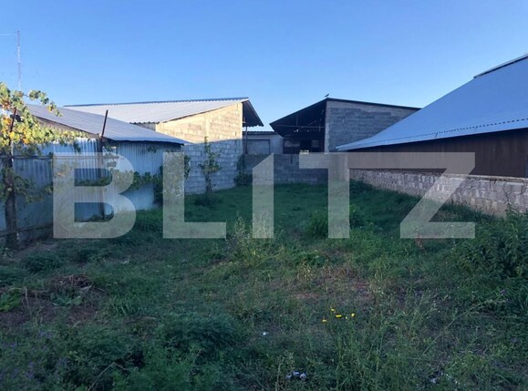 Spațiu industrial de vânzare Exterior Nord - 159964SVI | BLITZ Brașov | Poza6