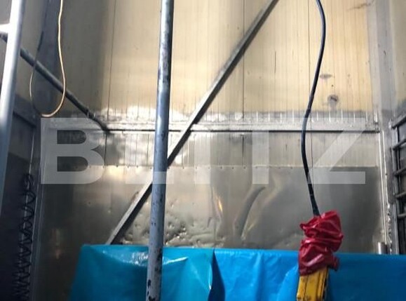 Spațiu industrial de vânzare Exterior Nord - 159964SVI | BLITZ Brașov | Poza11