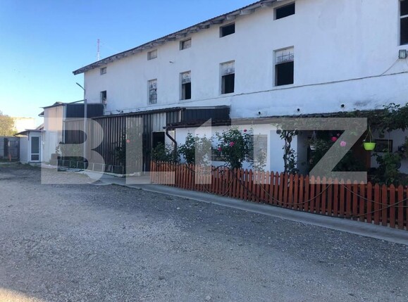 Spațiu industrial de vânzare Exterior Nord - 159964SVI | BLITZ Brașov | Poza3