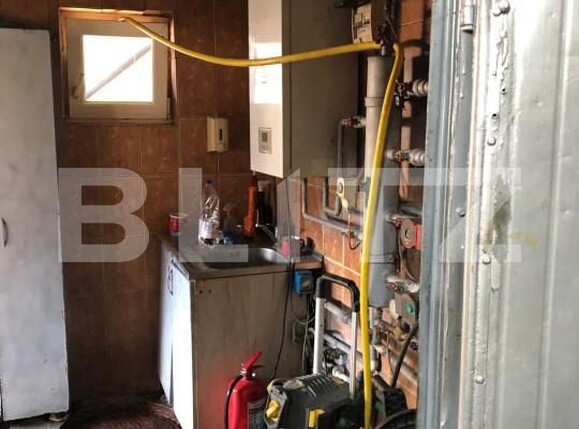 Spațiu industrial de vânzare Exterior Nord - 159964SVI | BLITZ Brașov | Poza13