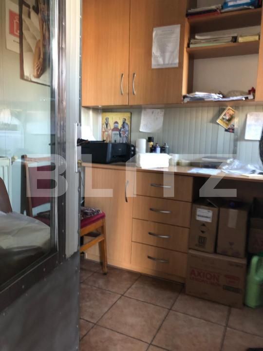 Spațiu industrial de vânzare Exterior Nord - 159964SVI | BLITZ Brașov | Poza16