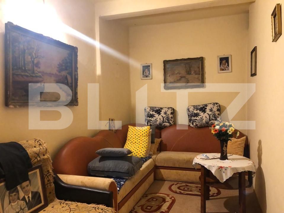 Spațiu industrial de vânzare Exterior Nord - 159964SVI | BLITZ Brașov | Poza24