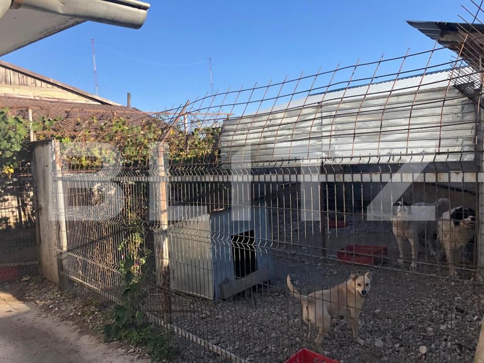 Spațiu industrial de vânzare Exterior Nord - 159964SVI | BLITZ Brașov | Poza4