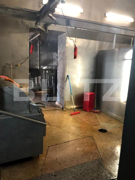 Spațiu industrial de vânzare Exterior Nord - 159964SVI | BLITZ Brașov | Poza12