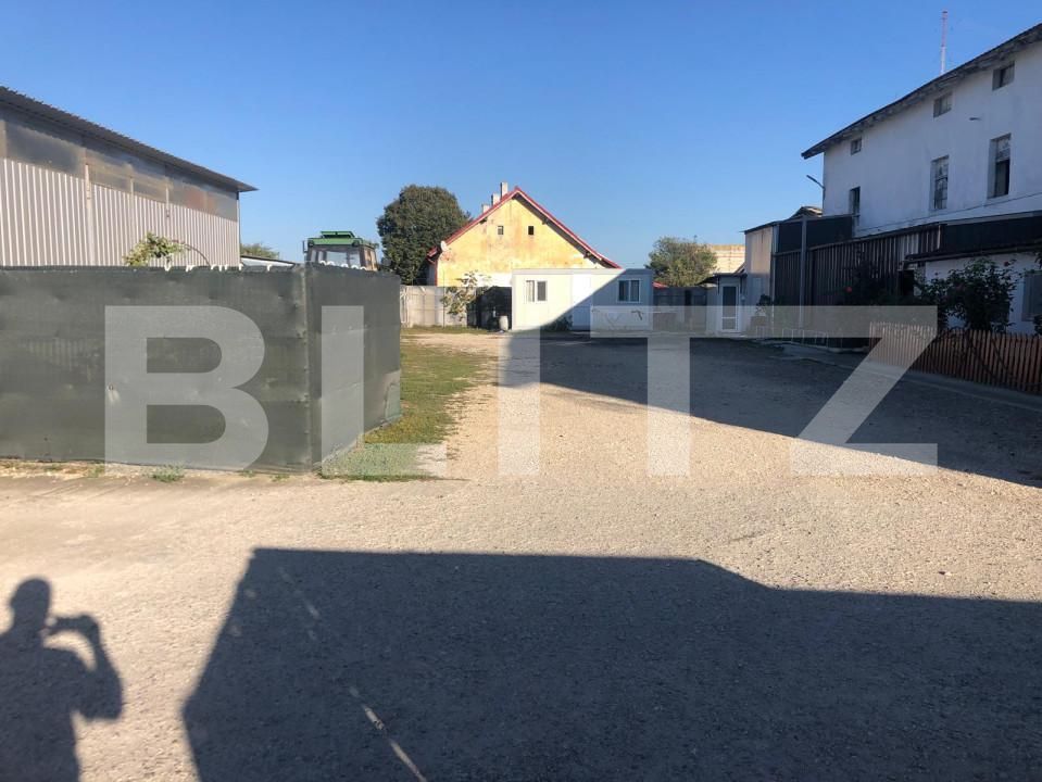 Spațiu industrial de vânzare Exterior Nord - 159964SVI | BLITZ Brașov | Poza2