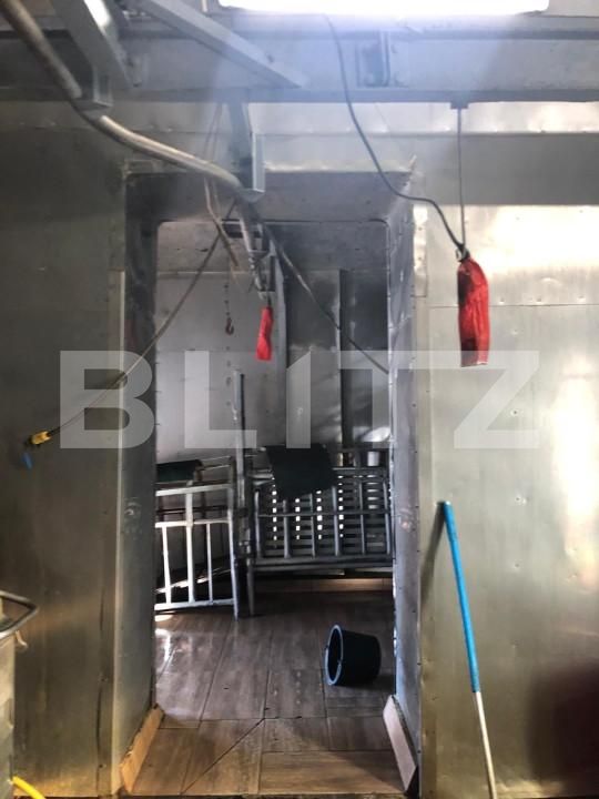 Spațiu industrial de vânzare Exterior Nord - 159964SVI | BLITZ Brașov | Poza15