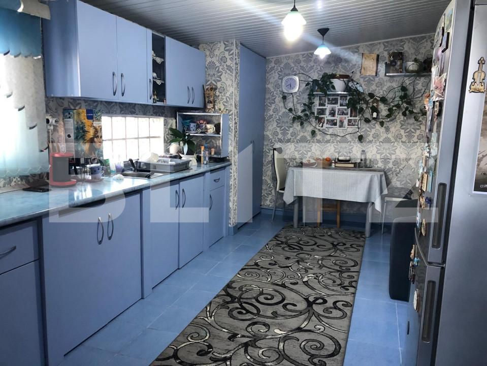 Spațiu industrial de vânzare Exterior Nord - 159964SVI | BLITZ Brașov | Poza21