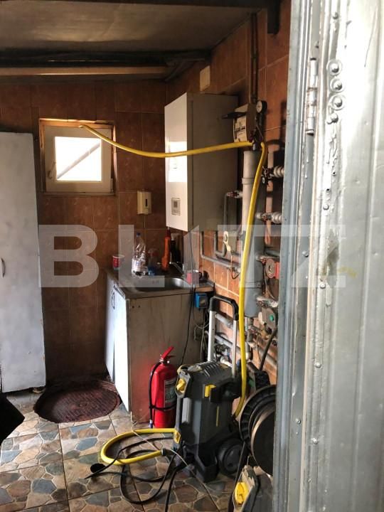 Spațiu industrial de vânzare Exterior Nord - 159964SVI | BLITZ Brașov | Poza13