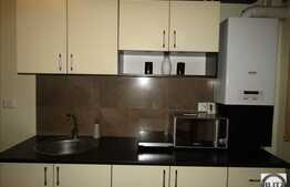 2 camere, 38 mp, mobilat modern, imobil nou, zona strazii Edgar Quinet