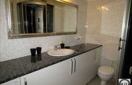 2 camere, 38 mp, mobilat modern, imobil nou, zona strazii Edgar Quinet