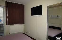 2 camere, 38 mp, mobilat modern, imobil nou, zona strazii Edgar Quinet