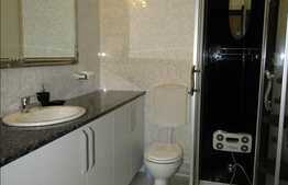 2 camere, 38 mp, mobilat modern, imobil nou, zona strazii Edgar Quinet