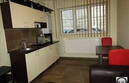 2 camere, 38 mp, mobilat modern, imobil nou, zona strazii Edgar Quinet