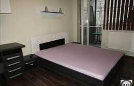 2 camere, 38 mp, mobilat modern, imobil nou, zona strazii Edgar Quinet