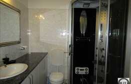 2 camere, 38 mp, mobilat modern, imobil nou, zona strazii Edgar Quinet