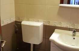 2 camere, 38 mp, mobilat modern, imobil nou, zona strazii Edgar Quinet