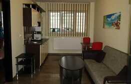 2 camere, 38 mp, mobilat modern, imobil nou, zona strazii Edgar Quinet