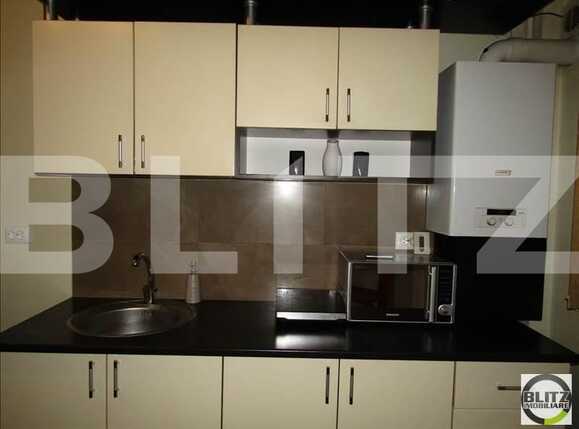 Apartament de închiriat 2 camere Manastur - 15997AI | BLITZ Cluj-Napoca | Poza3