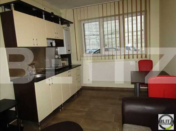 Apartament de închiriat 2 camere Manastur - 15997AI | BLITZ Cluj-Napoca | Poza2