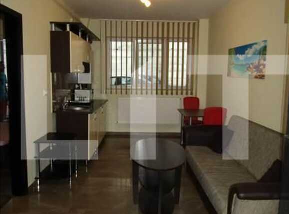 Apartament de închiriat 2 camere Manastur - 15997AI | BLITZ Cluj-Napoca | Poza1