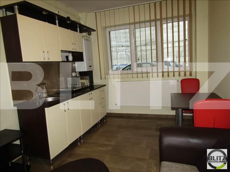 Apartament de închiriat 2 camere Manastur - 15997AI | BLITZ Cluj-Napoca | Poza2
