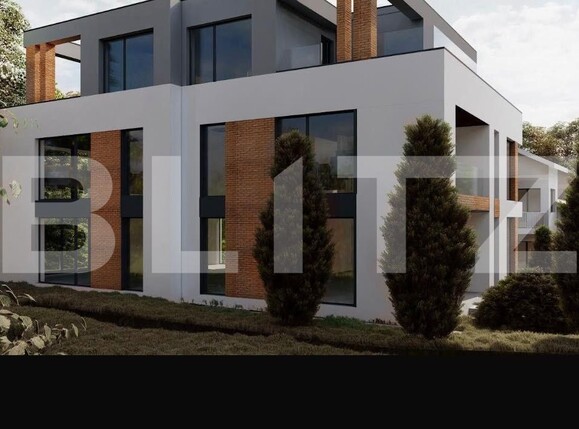 Apartament de vânzare 4 camere Zorilor - 159971AV | BLITZ Cluj-Napoca | Poza2