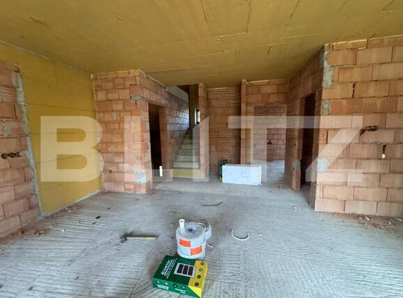 Apartament de vânzare 4 camere Zorilor - 159971AV | BLITZ Cluj-Napoca | Poza16