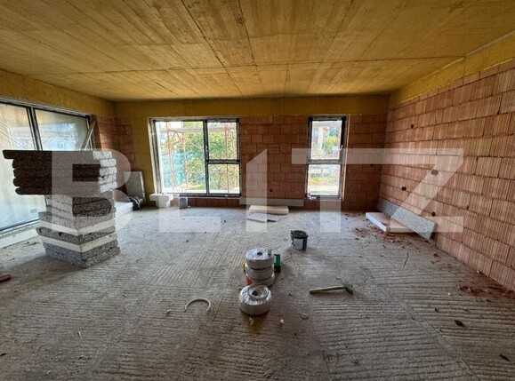 Apartament de vânzare 4 camere Zorilor - 159971AV | BLITZ Cluj-Napoca | Poza3