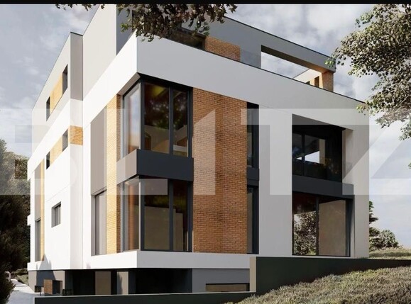 Apartament de vânzare 4 camere Zorilor - 159971AV | BLITZ Cluj-Napoca | Poza1