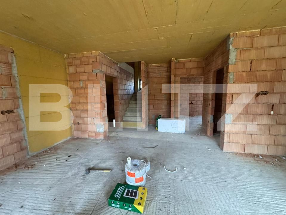 Apartament de vânzare 4 camere Zorilor - 159971AV | BLITZ Cluj-Napoca | Poza16