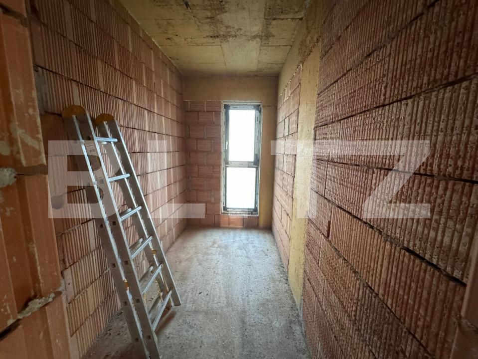 Apartament de vânzare 4 camere Zorilor - 159971AV | BLITZ Cluj-Napoca | Poza4